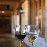 Peach Wine Dinner