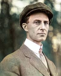 Celebrate Wilbur Wright's