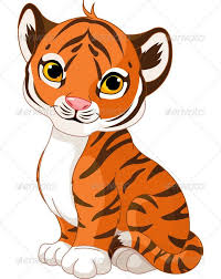 2 users visited wildlife clipart black and white this week. Pin On Tiger