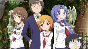 Top more than 109 anime kotoura super hot - 3tdesign.edu.vn