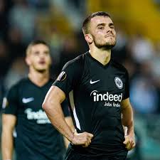 This is the injury history of filip kostic from eintracht frankfurt. Eintracht Frankfurt Sge Kostic Kann Gegen Bayern Munchen Spielen Eintracht Frankfurt