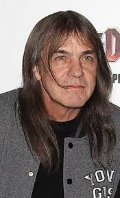 Profiles in Dementia: Malcolm Young (1953
