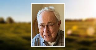 Rev. Dale Alan Erickson Obituary December 14, 2023