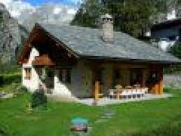 Affidati all'esperienza pluriennale dei consulenti gabetti! Foto 0 Villetta Indipendente A Courmayeur A Valle D Aosta In Vendita