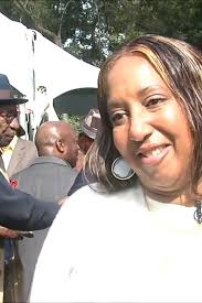 New Goose Creek park honors local veterans