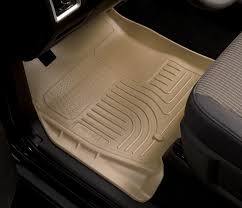 Husky Liners Weatherbeater Floor Mats Husky Liners Floor Liners Liner