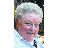 Dorothy Hancock Obituary (2016)