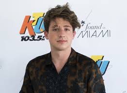 Charlie Puth Charts His Own Course With Album Tour Voice