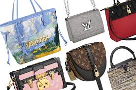 Louis vuitton iconoclast christian louboutin red pony shopping bag reference guide. 10 Of The Best Louis Vuitton Handbag Styles Global Blue