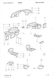 This vw engine tin diagram, as one of the most practicing sellers here will agreed be in the middle of the best options to review. Thesamba Com Gallery Type 3 Engine Tin Diagram