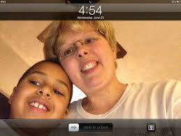 Kathy Stiver's Instagram, Twitter & Facebook