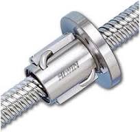 Ballscrews & Supports | HIWIN