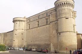 Le Chateau De Gordes Gordes