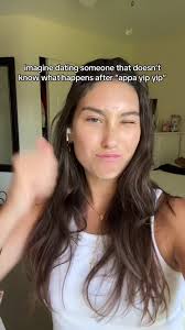 Appa Yipp Yipp Reaction