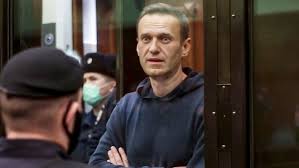 As soon as he emerged from his coma alexei navalny , the russian opposition leader apparently poisoned by novichok nerve agent, expressed his determination. Russia Rejects European Rights Court S Order To Free Navalny Ctv News