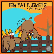 Pin On Thanksgiving Read Aloud