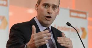 Caron says he's the NDP's best bet to win back Quebec