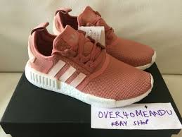Adidas Nmd R1 Runner Womens Raw Pink Vapour Pink Uk 5 5 5 6 6 5 7 7 5 S76006