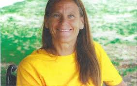 Lisa Lesyshen: Release the Elderly in Prison