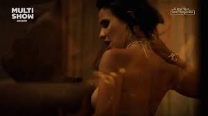 Juliana Knust - XNXX.COM