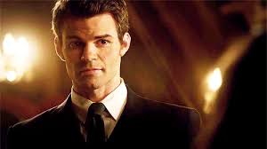 Elijah sigmund mikaelson is the second born child and the second eldest son of the original family, born to mikael and esther on may 29, 976 a.d. Wattpad Fanfiction Who Are You Wouldn T You Like To Know Does Not Follow The Plot Of The Orig Daniel Gillies Vampire Diaries The Originals The Originals