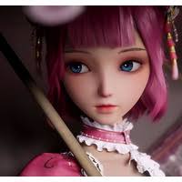 Ying'er Chen from Throne of Seal