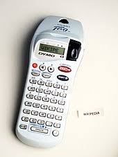 Shop for handheld and desktop dymo label makers and printers. Dymo Corporation Wikipedia