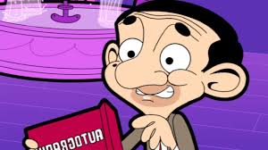 Bean is set on getting some of it. Mr Bean Cartoons Mr Bean In English Mr Bean Episodes Mister Bean Number 1 Fan In Hd Youtube