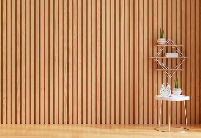 Know Various Types of Wall Panel Materials