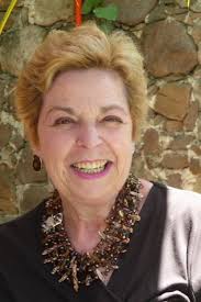 Susan Parker Obituary