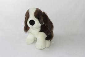 Black And Tan Beaglier Puppies Chosun Brown White Beagle Seated Plush Stuffed Baby Toy 10 Vintage Black Nose Chosun White Beagle Animal Plush Toys Pet Dogs Puppies