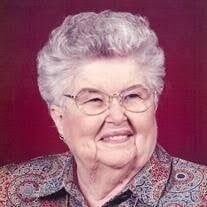 Myrtle Wingate Lyons Obituary