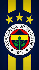 Fenerbahce Panosundaki Pin