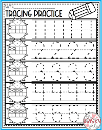Pin On Preschool Worksheets