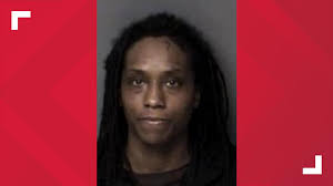 Gaston County woman charged with murder in infant's carfentanil overdose  death