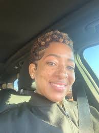 Lashell Robinson's Instagram, Twitter & Facebook