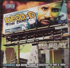 Rap Music: Rap CDs and more