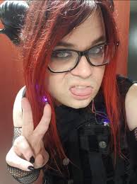 Comparing two flawed individuals' reactions to criticism