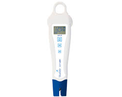 Bluelab Measure Conductivity Of Nutrient Solution With A