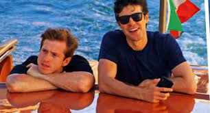 Roberto Bolle Ed Il Nuovo Ragazzo In Vacanza Ad Amalfi Passione Sfrenata Sullo Yacht