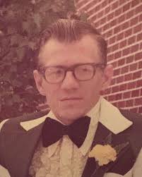 Gary D. Shober Obituary October 21, 2025