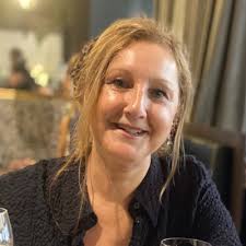 I am humbled in being named a finalist for this award, and would like to  thank my peers that took their time to nominate me.