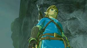 A short teaser trailer was released, though not much is known of the game itself. The Legend Of Zelda Breath Of The Wild Grunes Link Kostum So Kommt Ihr An Die Klassische Kluft