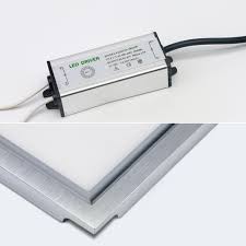 This led flat panel light puts out maximum 110 lumens. 1x2 Led Panel Light Hitech Technology Co Ltd