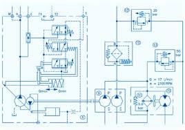 Complete circuit symbols of electronic components. The True Value Of Hydraulic Circuit Diagrams