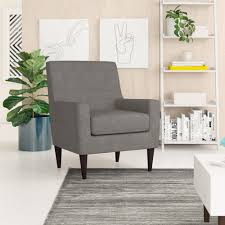 Our brown accent chairs are available in several styles and materials, ranging from fabric and oak to leather. Brown White Accent Chairs You Ll Love In 2021 Wayfair