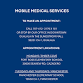 Mobile Clinic Services: Fort Ross event image