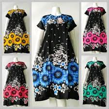 About 59% of these are islamic clothing, 9% are india & pakistan clothing. 41 Gambar Baju Daster Model Baru Terbaik Modelbaju Id