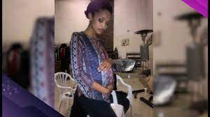 I always just found a stage. News Does Ayanda Thabethe Have A Baby Bump Youtube
