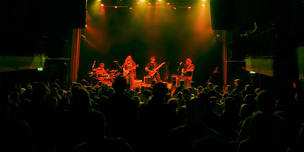 Kind Hearted Strangers at Stoneline Valley